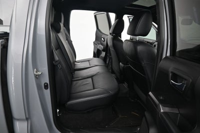 2020 Toyota Tacoma TRD Sport V6