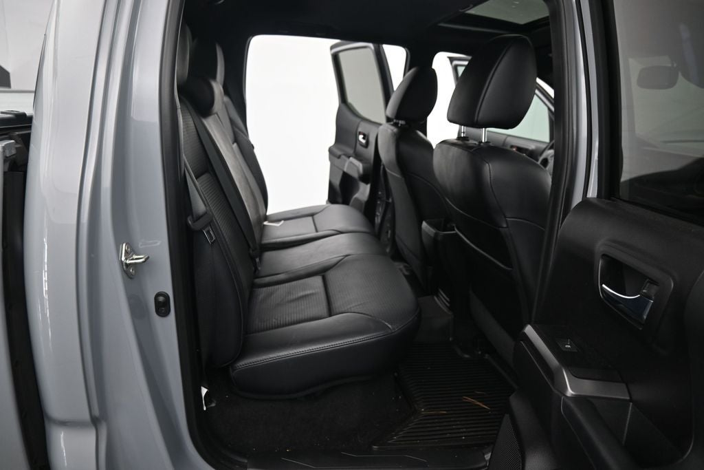 2020 Toyota Tacoma TRD Sport V6