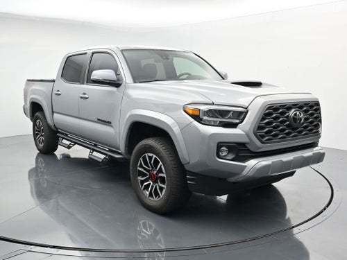 2020 Toyota Tacoma TRD Sport V6
