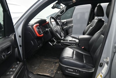 2020 Toyota Tacoma TRD Sport V6