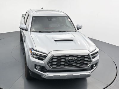2020 Toyota Tacoma TRD Sport V6