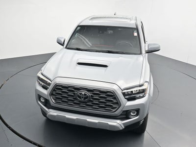 2020 Toyota Tacoma TRD Sport V6