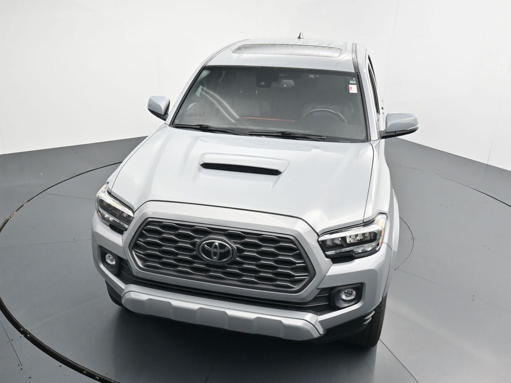 2020 Toyota Tacoma TRD Sport V6
