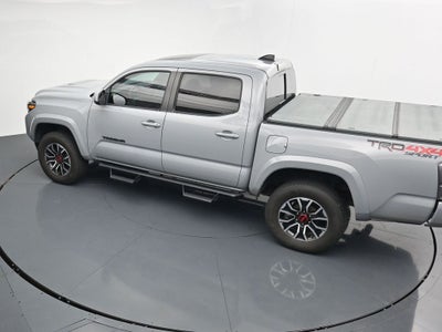 2020 Toyota Tacoma TRD Sport V6