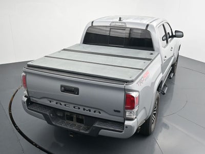 2020 Toyota Tacoma TRD Sport V6