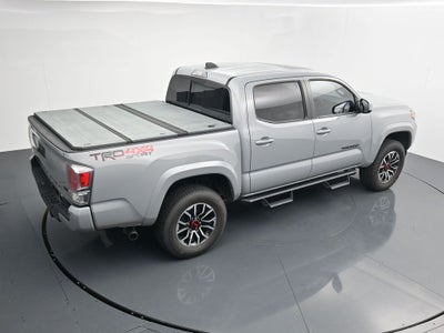 2020 Toyota Tacoma TRD Sport V6