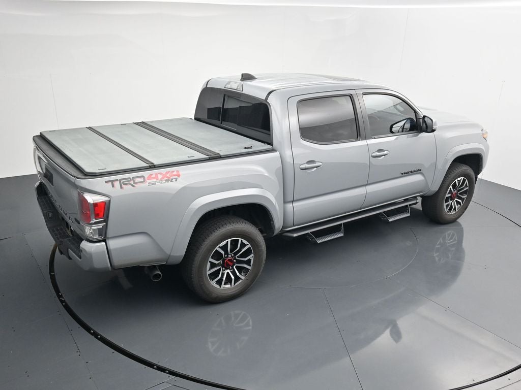 2020 Toyota Tacoma TRD Sport V6