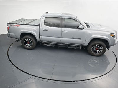 2020 Toyota Tacoma TRD Sport V6