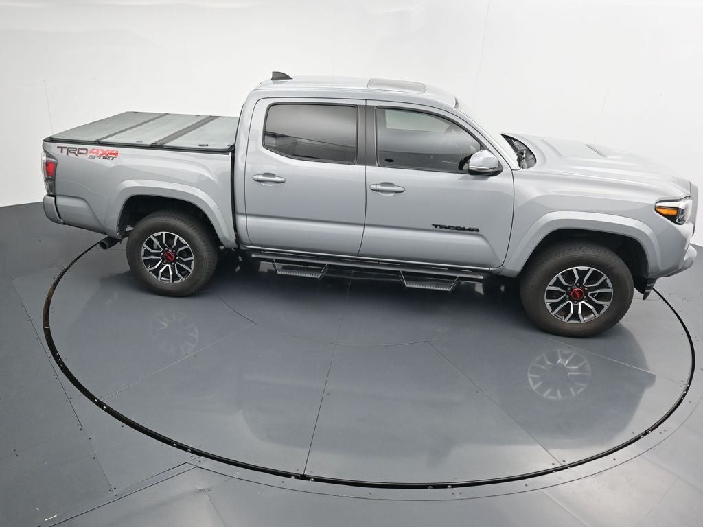 2020 Toyota Tacoma TRD Sport V6