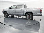 2020 Toyota Tacoma TRD Sport V6