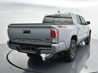 2020 Toyota Tacoma TRD Sport V6
