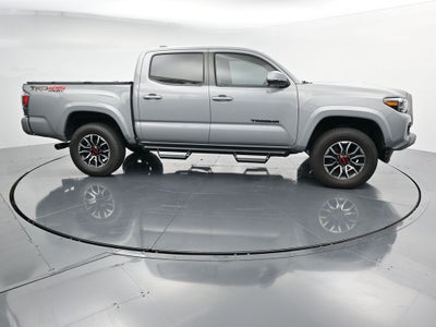 2020 Toyota Tacoma TRD Sport V6