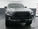 2022 Toyota Tacoma TRD Off-Road V6