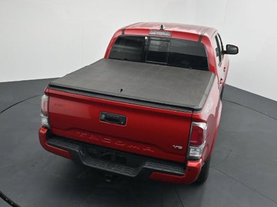 2022 Toyota Tacoma TRD Sport V6