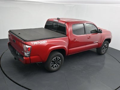 2022 Toyota Tacoma TRD Sport V6