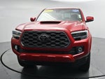 2022 Toyota Tacoma TRD Sport V6