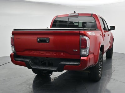 2022 Toyota Tacoma TRD Sport V6