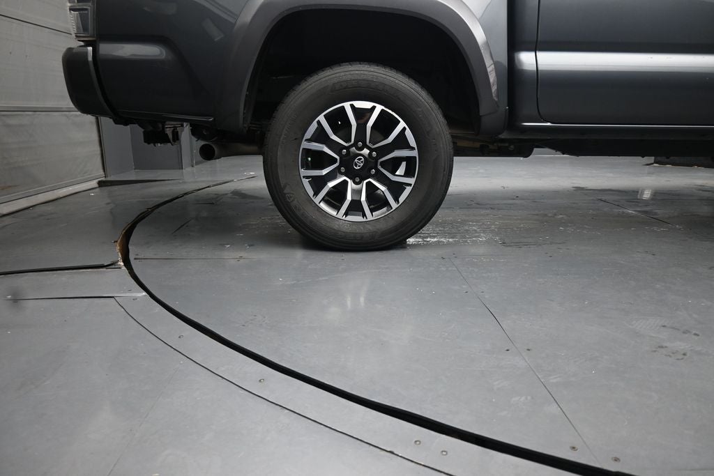 2022 Toyota Tacoma TRD Sport V6