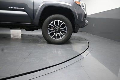 2022 Toyota Tacoma TRD Sport V6