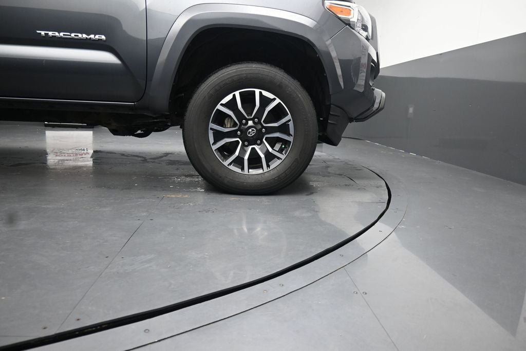 2022 Toyota Tacoma TRD Sport V6