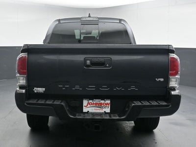 2022 Toyota Tacoma TRD Sport V6