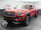 2017 Toyota Tacoma TRD Off-Road