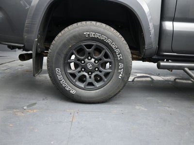 2019 Toyota Tacoma SR5 V6