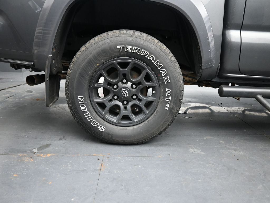 2019 Toyota Tacoma SR5 V6