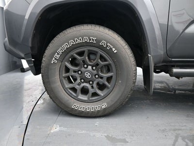 2019 Toyota Tacoma SR5 V6