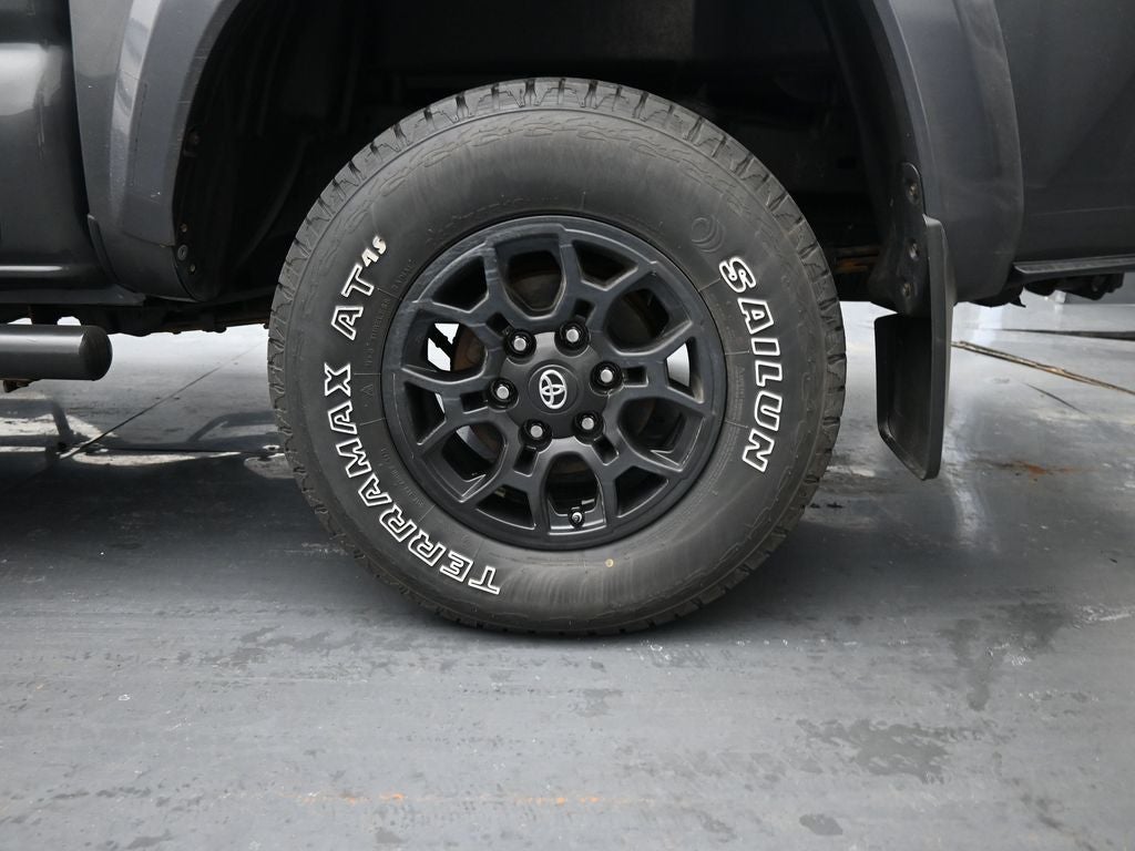 2019 Toyota Tacoma SR5 V6