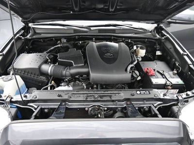 2019 Toyota Tacoma SR5 V6