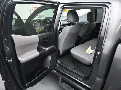 2019 Toyota Tacoma SR5 V6