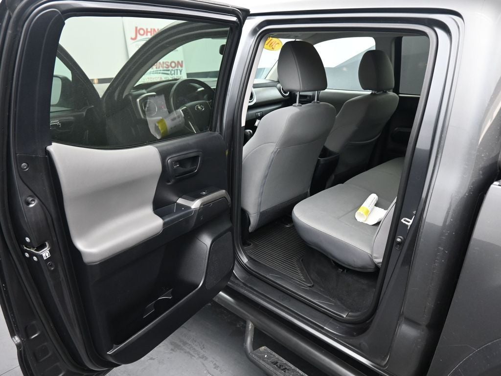 2019 Toyota Tacoma SR5 V6