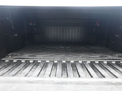 2019 Toyota Tacoma SR5 V6