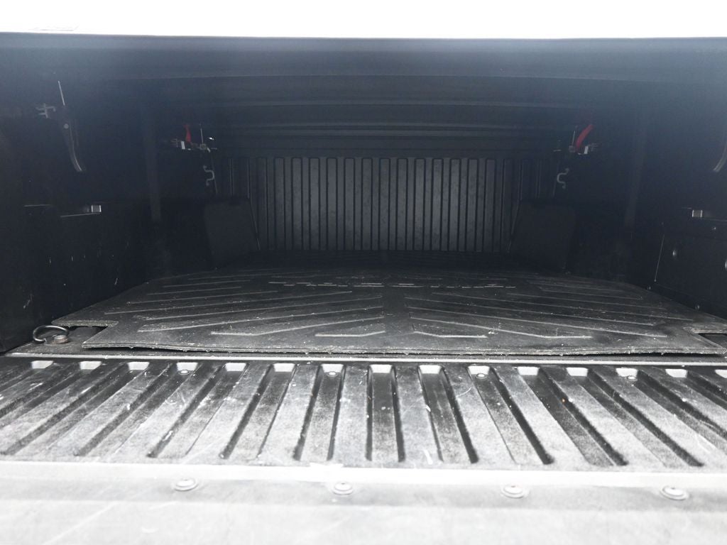 2019 Toyota Tacoma SR5 V6