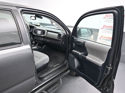 2019 Toyota Tacoma SR5 V6