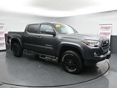 2019 Toyota Tacoma SR5 V6