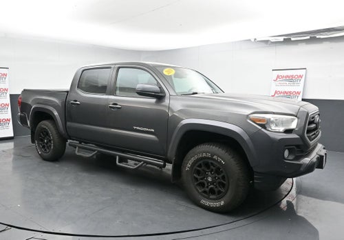 2019 Toyota Tacoma SR5 V6