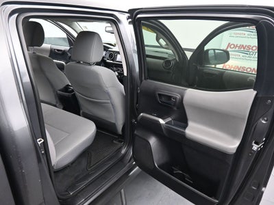 2019 Toyota Tacoma SR5 V6