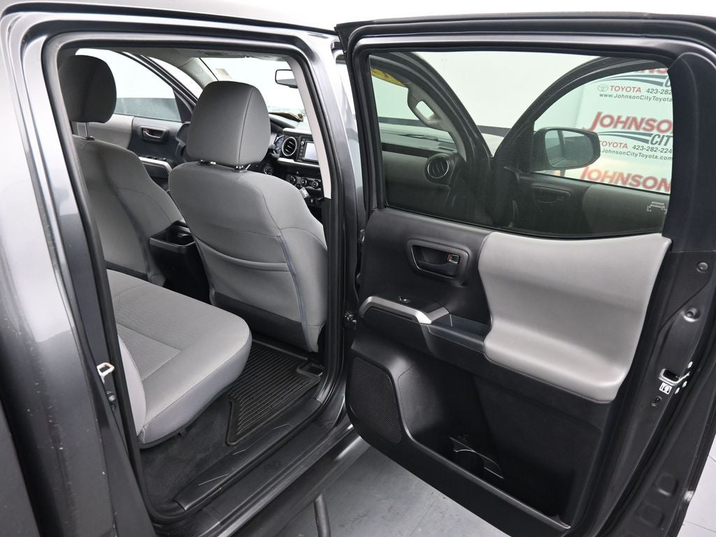 2019 Toyota Tacoma SR5 V6