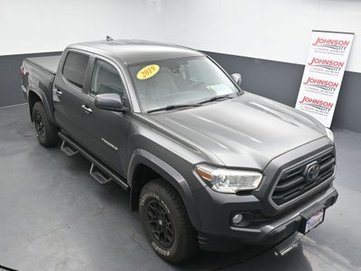 2019 Toyota Tacoma SR5 V6