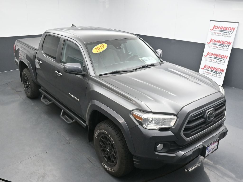 2019 Toyota Tacoma SR5 V6