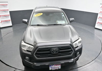 2019 Toyota Tacoma SR5 V6