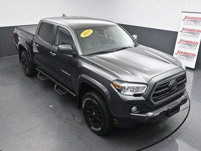 2019 Toyota Tacoma SR5 V6