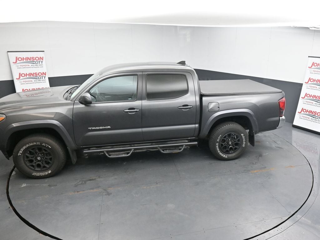 2019 Toyota Tacoma SR5 V6