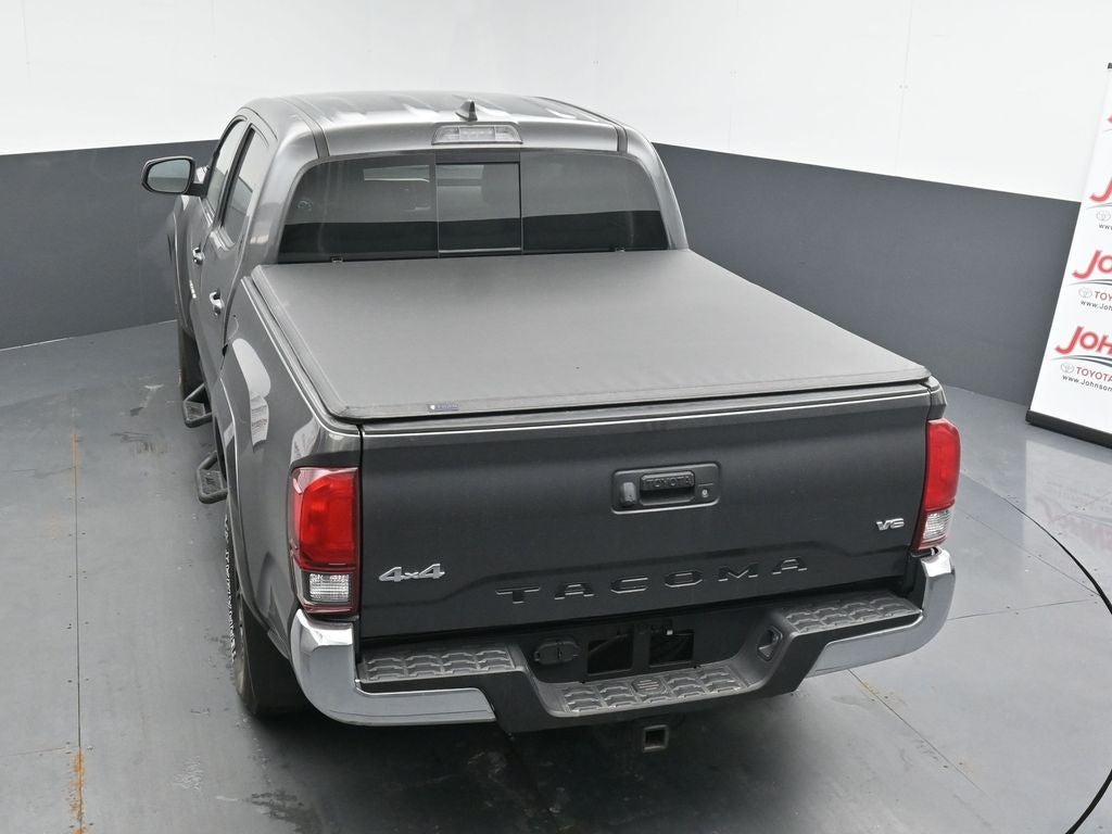 2019 Toyota Tacoma SR5 V6