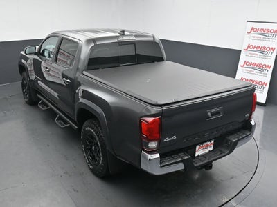 2019 Toyota Tacoma SR5 V6