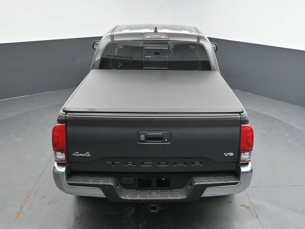 2019 Toyota Tacoma SR5 V6