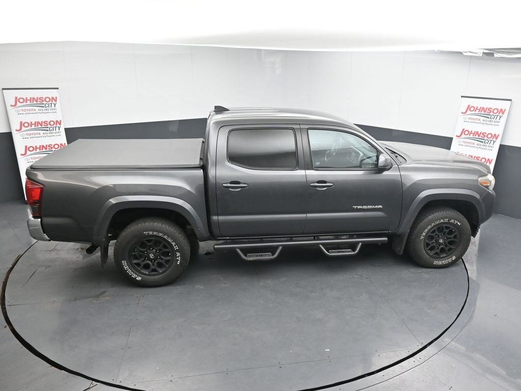 2019 Toyota Tacoma SR5 V6