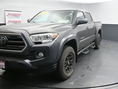 2019 Toyota Tacoma SR5 V6